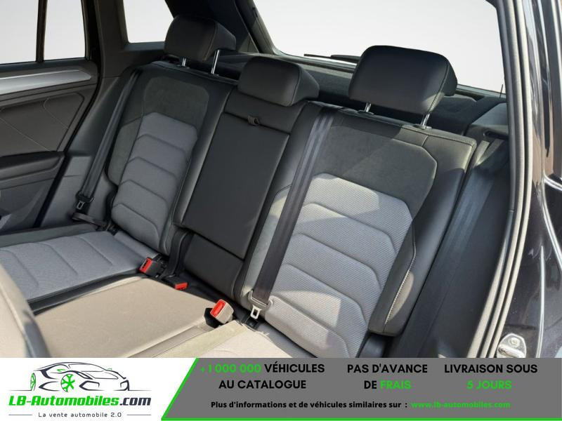 Volkswagen Tiguan 2.0 TDI 150 BVA  occasion � Beaupuy - photo n�8