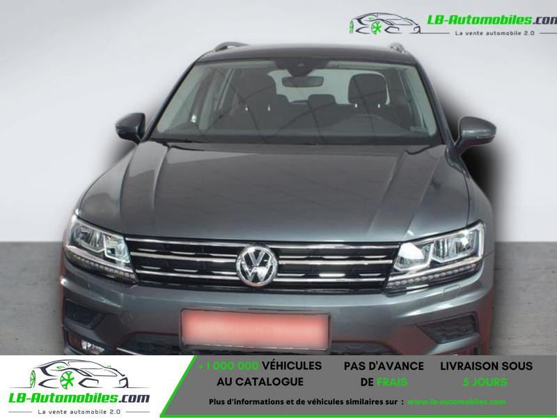 Volkswagen Tiguan 2.0 TDI 150 BVA  occasion  Beaupuy - photo n4