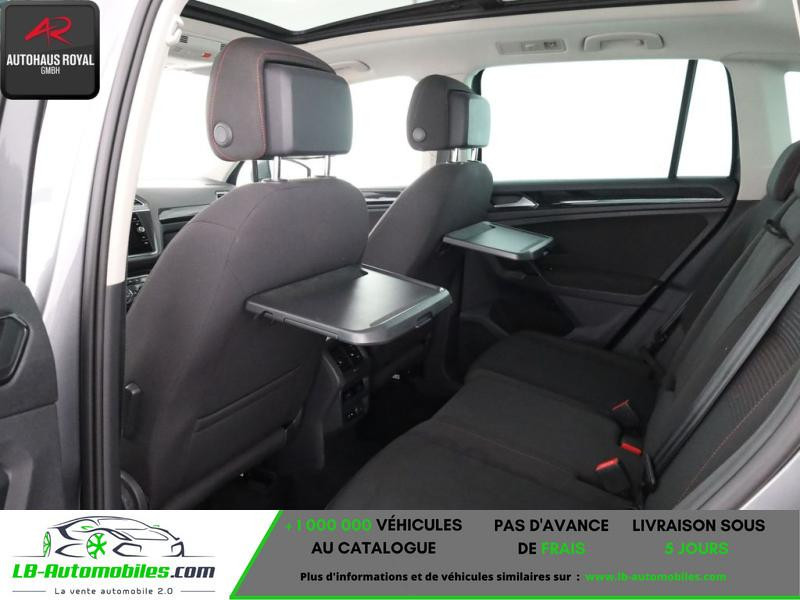 Volkswagen Tiguan 2.0 TDI 150 BVA  occasion  Beaupuy - photo n8