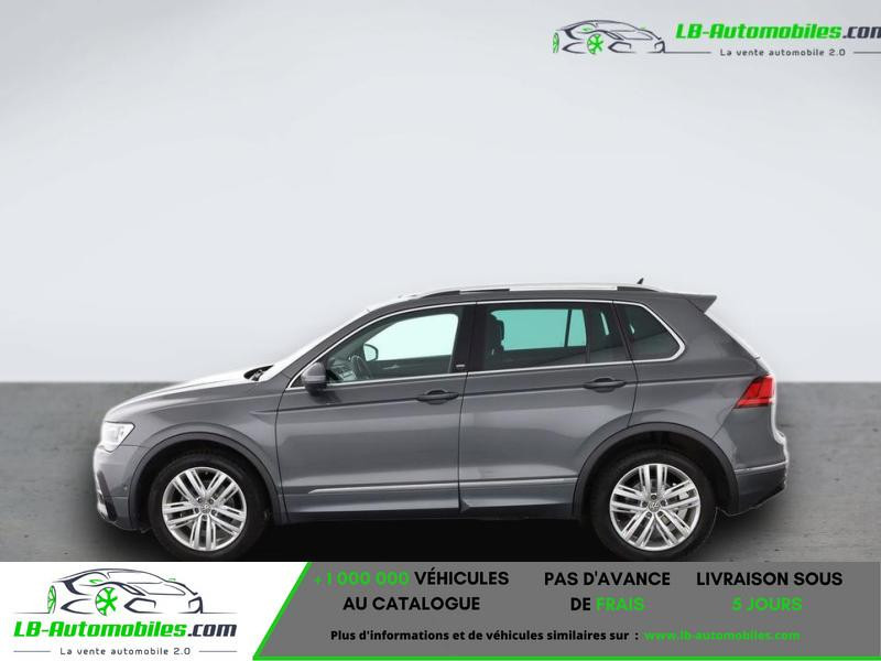 Volkswagen Tiguan 2.0 TDI 150 BVA  occasion  Beaupuy - photo n5