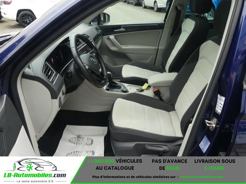 Volkswagen Tiguan 2.0 TDI 150 BVA  occasion  Beaupuy - photo n5