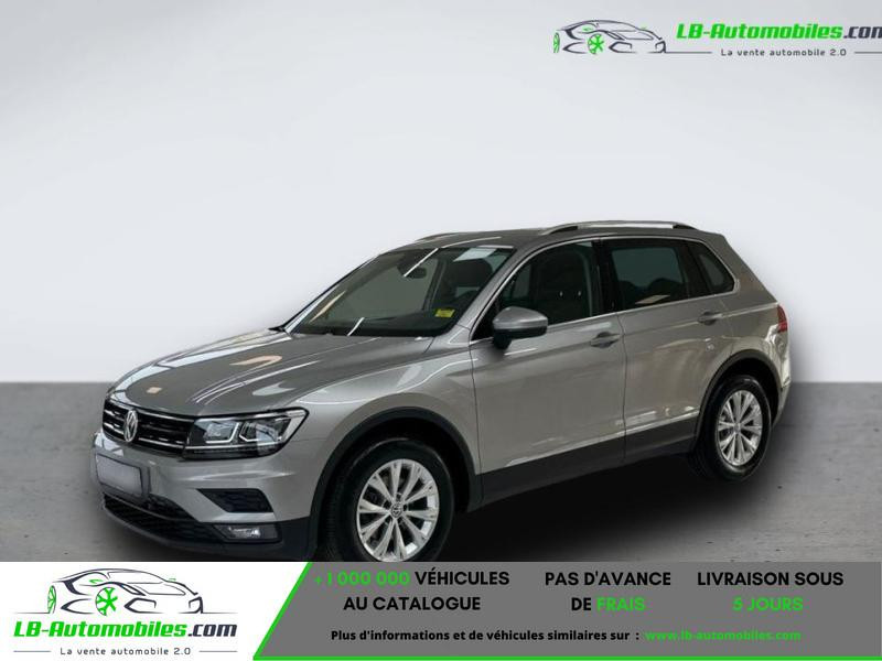 Volkswagen Tiguan 2.0 TDI 150 BVA  occasion  Beaupuy