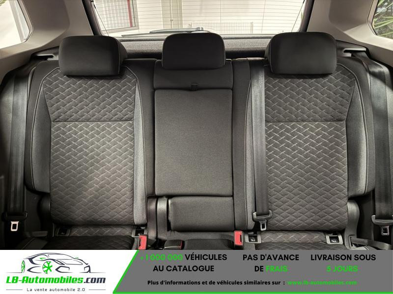 Volkswagen Tiguan 2.0 TDI 150 BVA  occasion  Beaupuy - photo n7