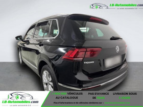 Volkswagen Tiguan 2.0 TDI 150 BVA  occasion � Beaupuy - photo n�4