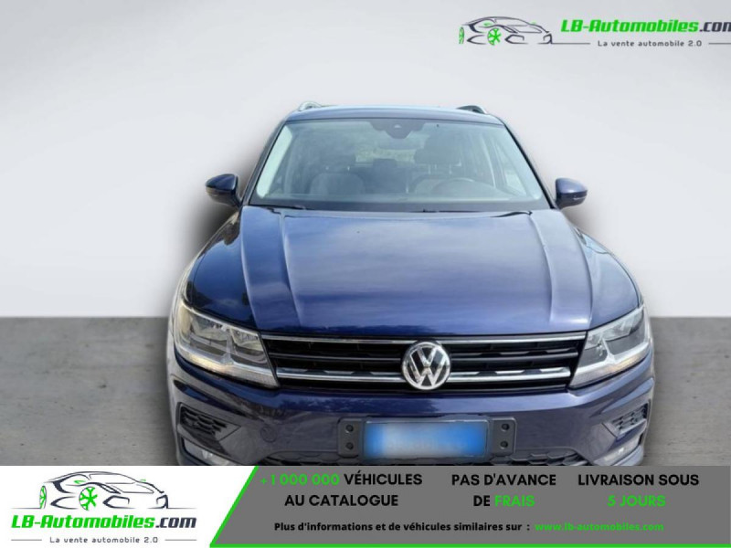 Volkswagen Tiguan 2.0 TDI 150 BVA  occasion � Beaupuy - photo n�4