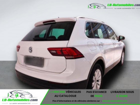 Volkswagen Tiguan 2.0 TDI 150 BVA  occasion � Beaupuy - photo n�3