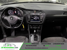 Volkswagen Tiguan 2.0 TDI 150 BVA  occasion � Beaupuy - photo n�3
