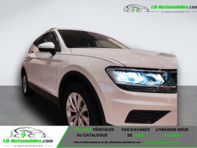 Volkswagen Tiguan 2.0 TDI 150 BVA  occasion � Beaupuy - photo n�2