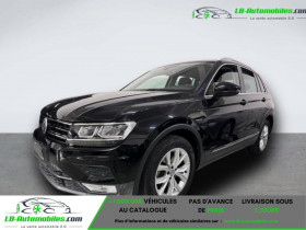 Volkswagen Tiguan 2.0 TDI 150 BVA  occasion � Beaupuy - photo n�2