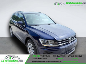 Volkswagen Tiguan 2.0 TDI 150 BVA  occasion � Beaupuy - photo n�2