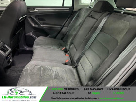 Volkswagen Tiguan 2.0 TDI 150 BVA  occasion � Beaupuy - photo n�6