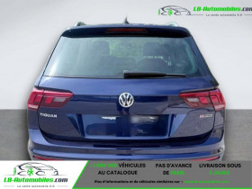 Volkswagen Tiguan 2.0 TDI 150 BVA  occasion � Beaupuy - photo n�6
