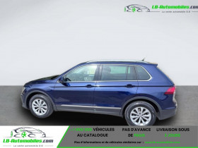 Volkswagen Tiguan 2.0 TDI 150 BVA  occasion � Beaupuy - photo n�5