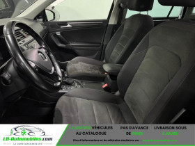 Volkswagen Tiguan 2.0 TDI 150 BVA  occasion � Beaupuy - photo n�5