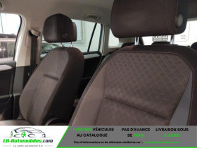 Volkswagen Tiguan 2.0 TDI 150 BVA  occasion � Beaupuy - photo n�4