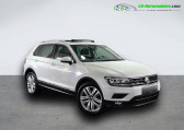 Volkswagen Tiguan occasion année 2020 boite Automatique Annonce Volkswagen Tiguan occasion Diesel 2.0 TDI 150 BVA à Beaupuy