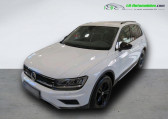 Annonce Volkswagen Tiguan occasion Diesel 2.0 TDI 150 BVA  Beaupuy