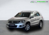 Volkswagen Tiguan occasion année 2016 boite Automatique Annonce Volkswagen Tiguan occasion Diesel 2.0 TDI 150 BVA à Beaupuy