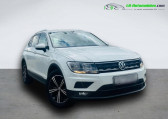 Volkswagen Tiguan 2.0 TDI 150 BVA   Beaupuy 31
