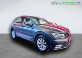 Annonce Volkswagen Tiguan occasion Diesel 2.0 TDI 150 BVA  Beaupuy