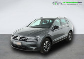 Volkswagen Tiguan occasion année 2019 boite Automatique Annonce Volkswagen Tiguan occasion Diesel 2.0 TDI 150 BVA à Beaupuy