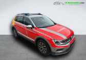 Volkswagen Tiguan occasion année 2017 boite Automatique Annonce Volkswagen Tiguan occasion Diesel 2.0 TDI 150 BVA à Beaupuy