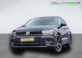Volkswagen Tiguan occasion année 2017 boite Automatique Annonce Volkswagen Tiguan occasion Diesel 2.0 TDI 150 BVA à Beaupuy