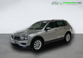 Volkswagen Tiguan occasion année 2020 boite Automatique Annonce Volkswagen Tiguan occasion Diesel 2.0 TDI 150 BVA à Beaupuy