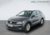 Volkswagen Tiguan occasion année 2020 boite Automatique Annonce Volkswagen Tiguan occasion Diesel 2.0 TDI 150 BVA à Beaupuy