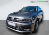 Volkswagen Tiguan 2.0 TDI 150 BVA   Beaupuy 31