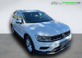 Volkswagen Tiguan occasion année 2018 boite Automatique Annonce Volkswagen Tiguan occasion Diesel 2.0 TDI 150 BVA à Beaupuy