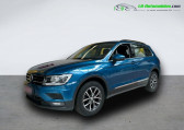 Volkswagen Tiguan occasion année 2018 boite Automatique Annonce Volkswagen Tiguan occasion Diesel 2.0 TDI 150 BVA à Beaupuy