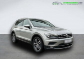 Annonce Volkswagen Tiguan occasion Diesel 2.0 TDI 150 BVA  Beaupuy