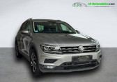 Annonce Volkswagen Tiguan occasion Diesel 2.0 TDI 150 BVA  Beaupuy