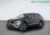 Volkswagen Tiguan 2.0 TDI 150 BVA   Beaupuy 31
