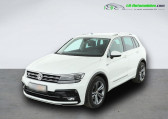 Volkswagen Tiguan 2.0 TDI 150 BVA   Beaupuy 31