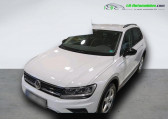Volkswagen Tiguan occasion année 2019 boite Automatique Annonce Volkswagen Tiguan occasion Diesel 2.0 TDI 150 BVA à Beaupuy