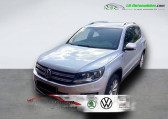 Volkswagen Tiguan 2.0 TDI 150 BVA   Beaupuy 31