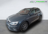 Volkswagen Tiguan occasion année 2020 boite Automatique Annonce Volkswagen Tiguan occasion Diesel 2.0 TDI 150 BVA à Beaupuy