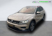 Volkswagen Tiguan occasion année 2018 boite Automatique Annonce Volkswagen Tiguan occasion Diesel 2.0 TDI 150 BVA à Beaupuy