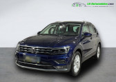 Volkswagen Tiguan occasion année 2018 boite Automatique Annonce Volkswagen Tiguan occasion Diesel 2.0 TDI 150 BVA à Beaupuy