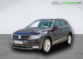 Volkswagen Tiguan occasion année 2016 boite Automatique Annonce Volkswagen Tiguan occasion Diesel 2.0 TDI 150 BVA à Beaupuy