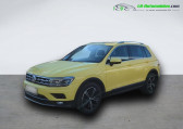 Volkswagen Tiguan occasion année 2019 boite Automatique Annonce Volkswagen Tiguan occasion Diesel 2.0 TDI 150 BVA à Beaupuy