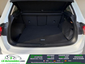 Volkswagen Tiguan 2.0 TDI 150 BVM  occasion � Beaupuy - photo n�7
