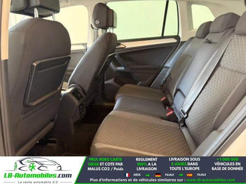 Volkswagen Tiguan 2.0 TDI 150 BVM  occasion � Beaupuy - photo n�6
