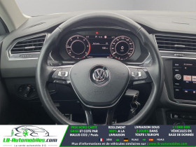Volkswagen Tiguan 2.0 TDI 150 BVM  occasion � Beaupuy - photo n�10