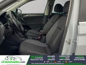 Volkswagen Tiguan 2.0 TDI 150 BVM  occasion � Beaupuy - photo n�8