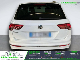 Volkswagen Tiguan 2.0 TDI 150 BVM  occasion � Beaupuy - photo n�5