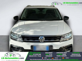 Volkswagen Tiguan 2.0 TDI 150 BVM  occasion � Beaupuy - photo n�4