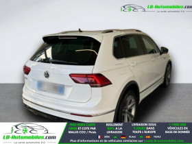 Volkswagen Tiguan 2.0 TDI 150 BVM  occasion � Beaupuy - photo n�3